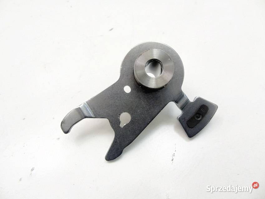 Dźwignia wybierak skrzyni 8hp70 Dodge Durango śląskie