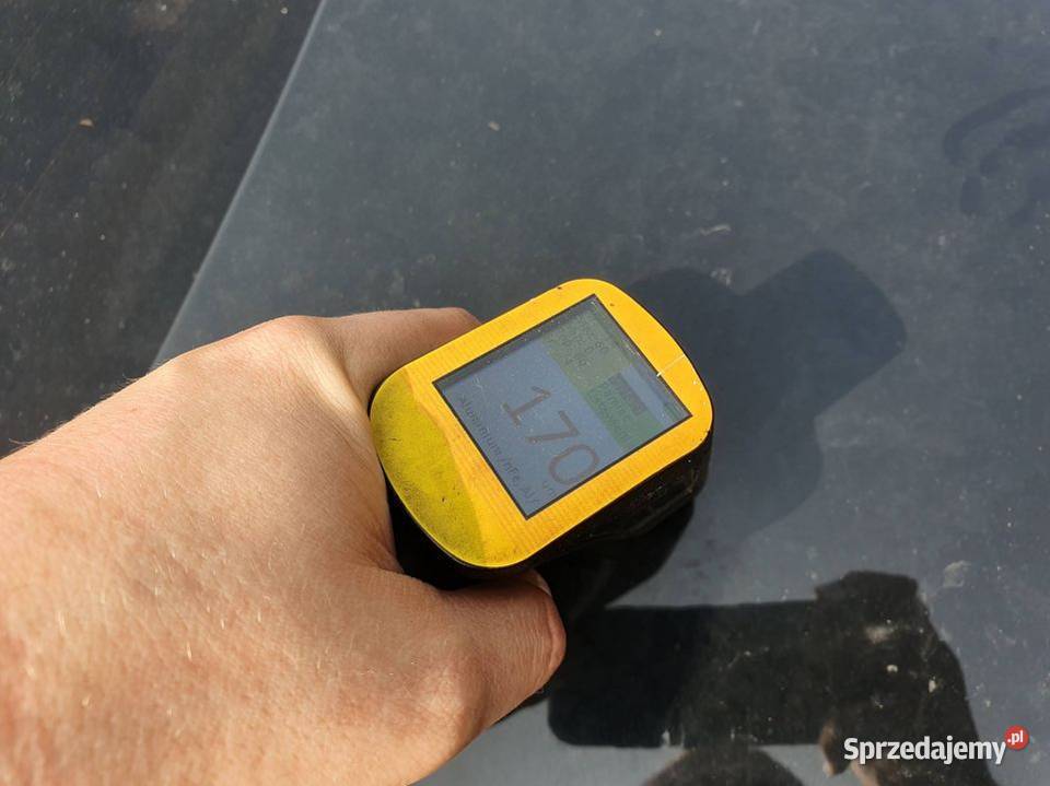 KLAPA AUDI A8 D5 4N LY9T kujawsko-pomorskie