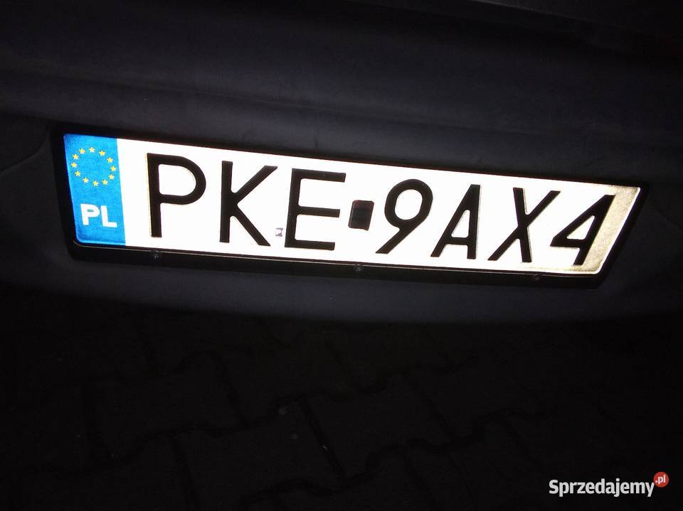 Fiat Seicento 11 Seicento Kępno