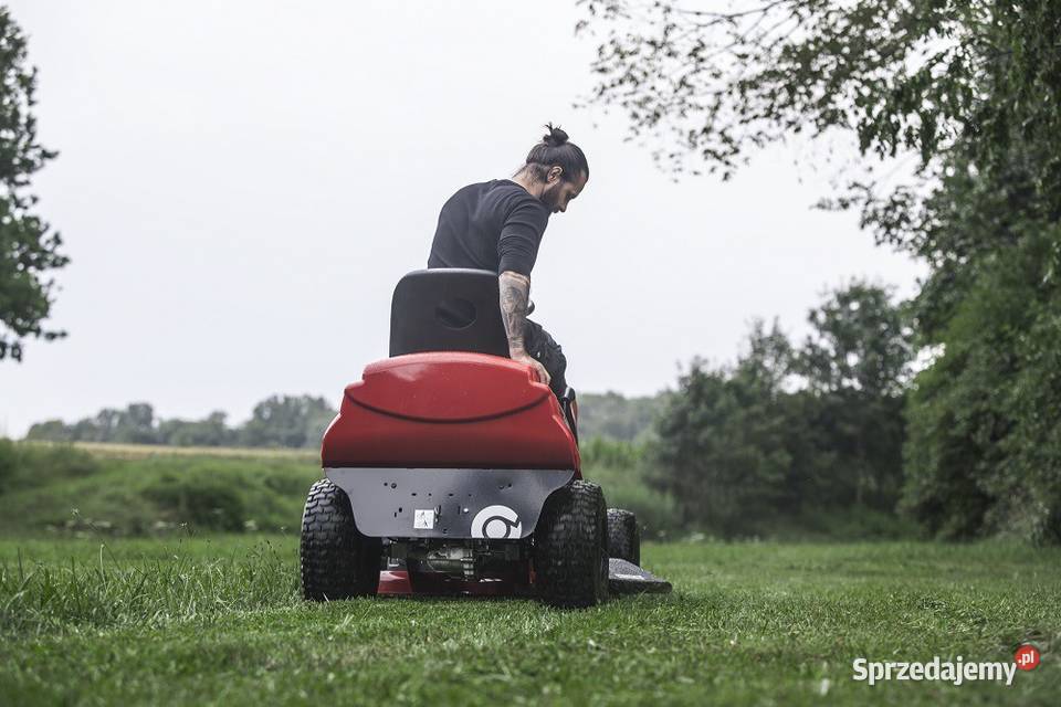 Solo by ALKO T15939 HDSA Comfort Pro Tajęcina