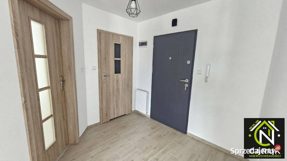 Mieszkanie 3503m2 Kamień Pomorski