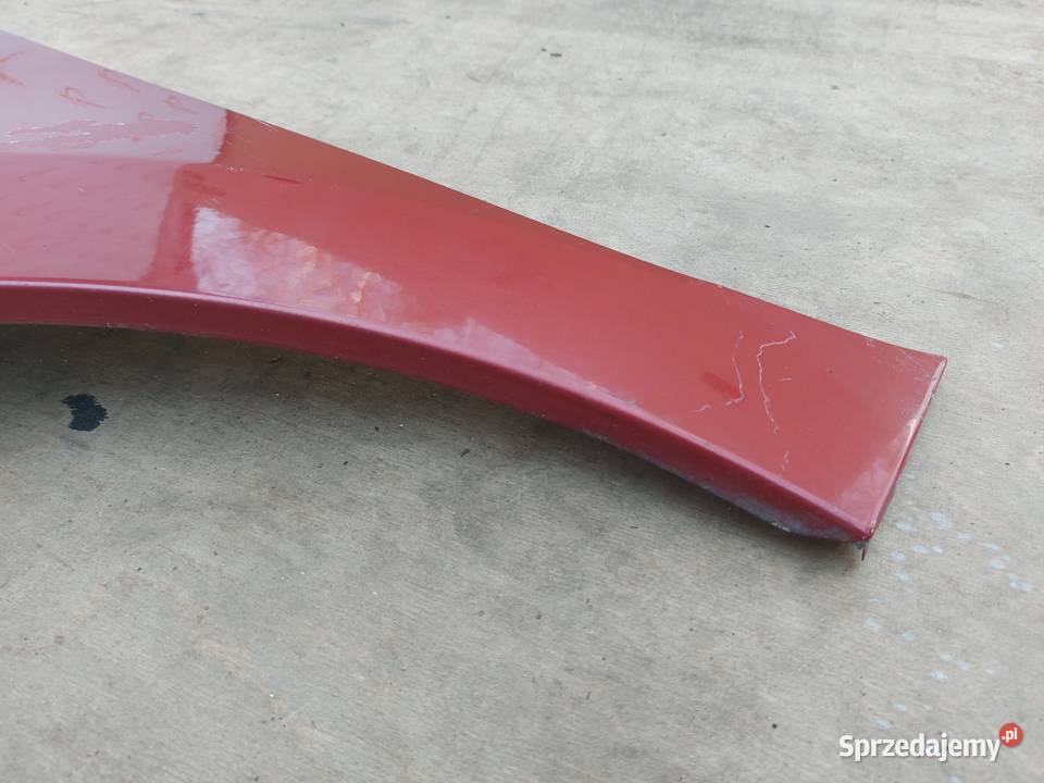 CITROEN C3 PICASSO 09r błotnik lewy przód 160 sprzedam