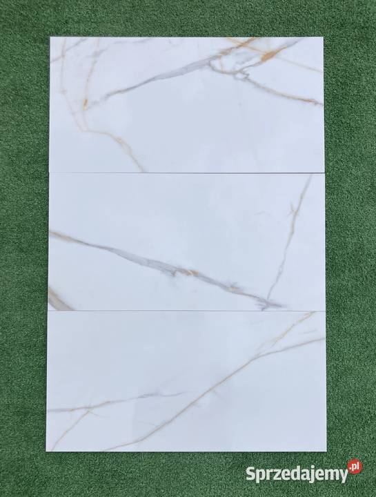 Tania płytka GLAZURA SIDORNO GOLDGREY POL 30x60 Kraśnik sprzedam