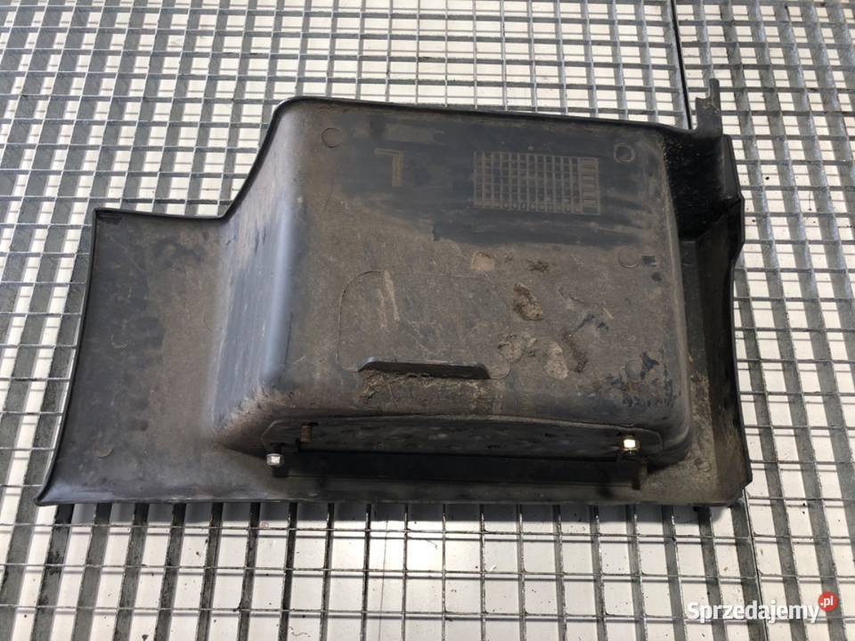 STOPIEŃ KABINY LEWY MAN TGX I 18 441 Progi sprzedam