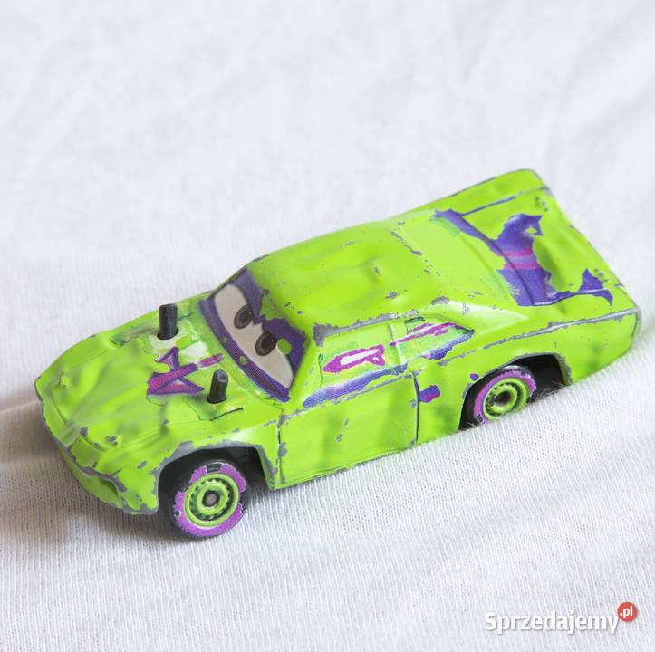 Auta Cars Liability GKB48 Gdańsk