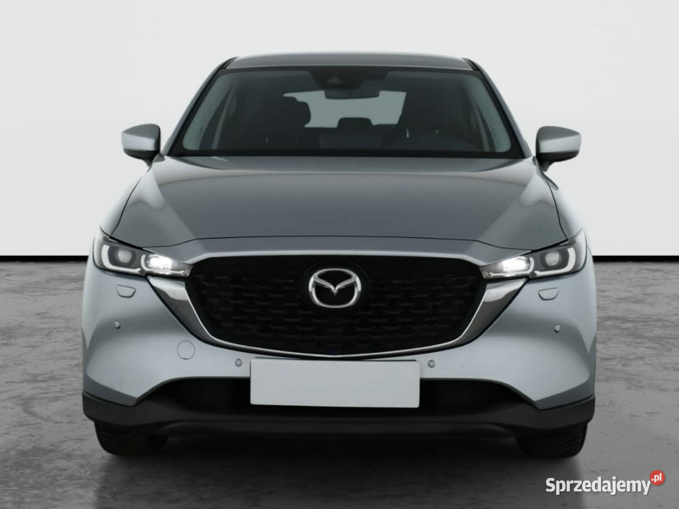 Mazda CX5 20 SkyactivG klimatyzacja Bielany Wrocławskie