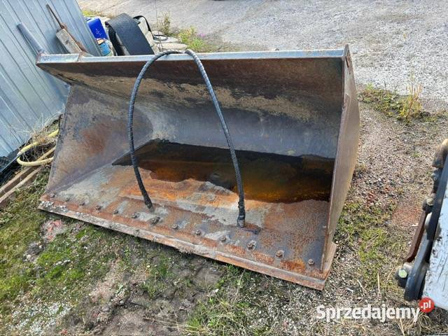 Ładowarka Volvo L30B 2010 r Pozostałe