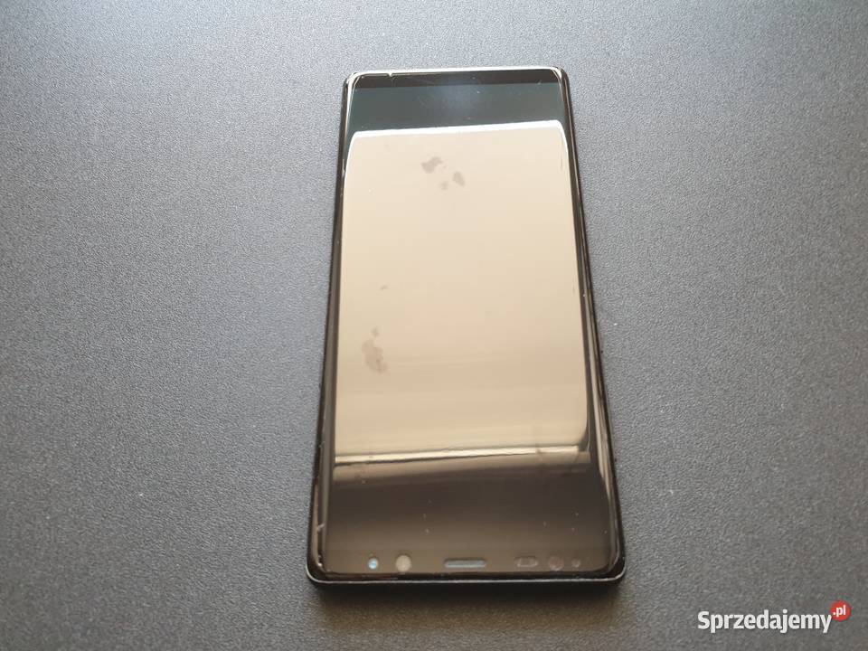 Telefon Samsung Galaxy Note 8 SMN950FDS Duos Częstochowa