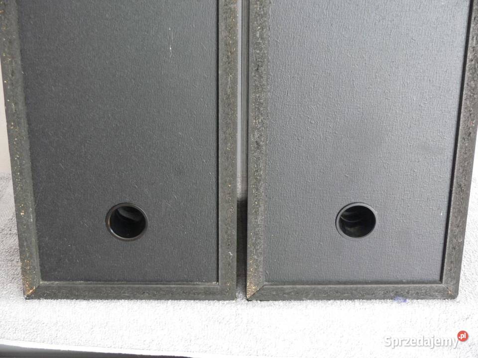 Kolumny Technics SBEX3 2 x 250 wat śliczne