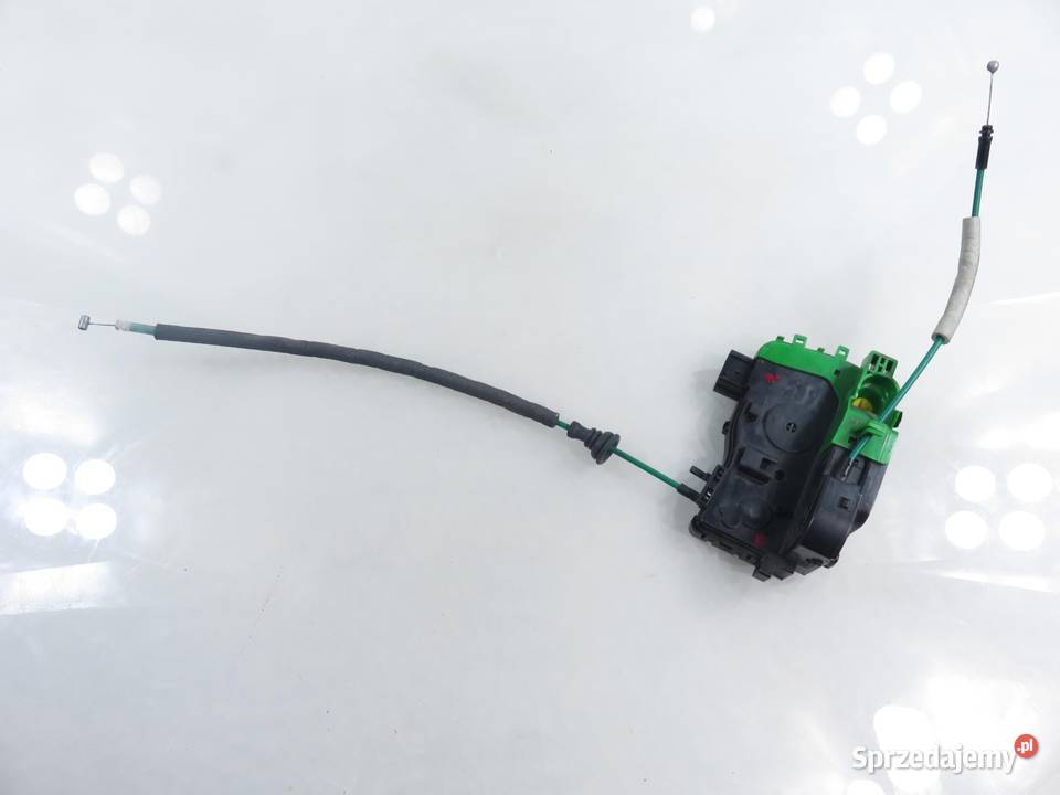 ZAMEK LEWY PRZEDNI HYUNDAI i40 813103Z000