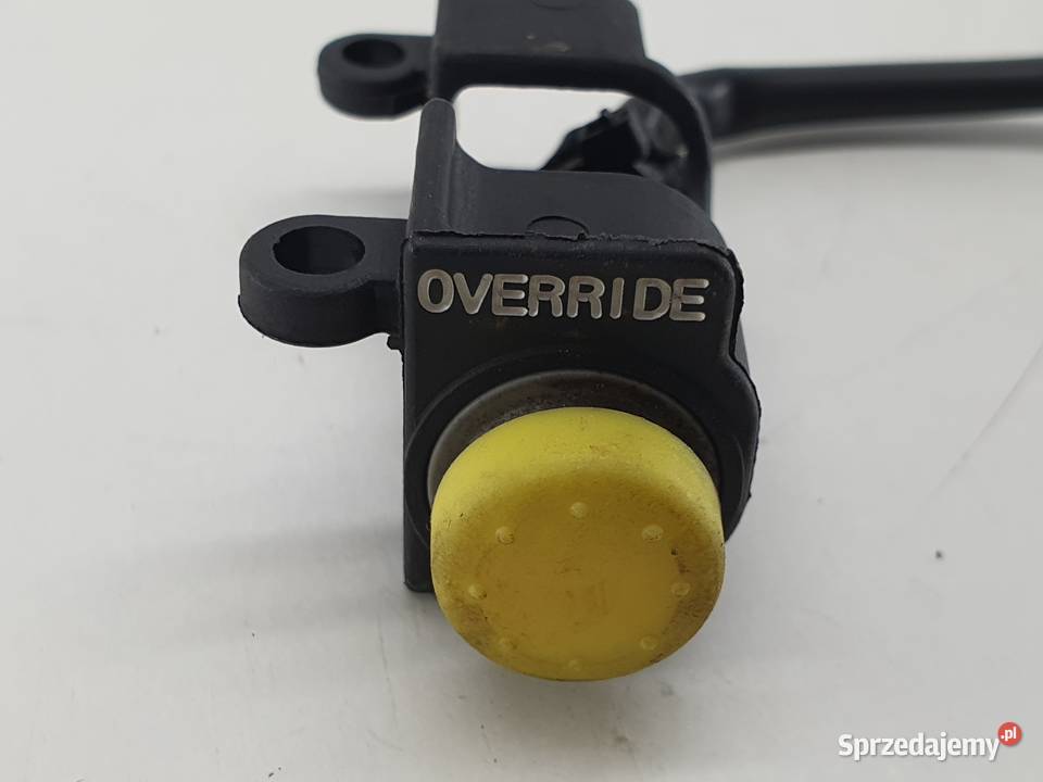 PRZELACZNIK WLACZNIK OVERRIDE CECTEK 500 Janowice