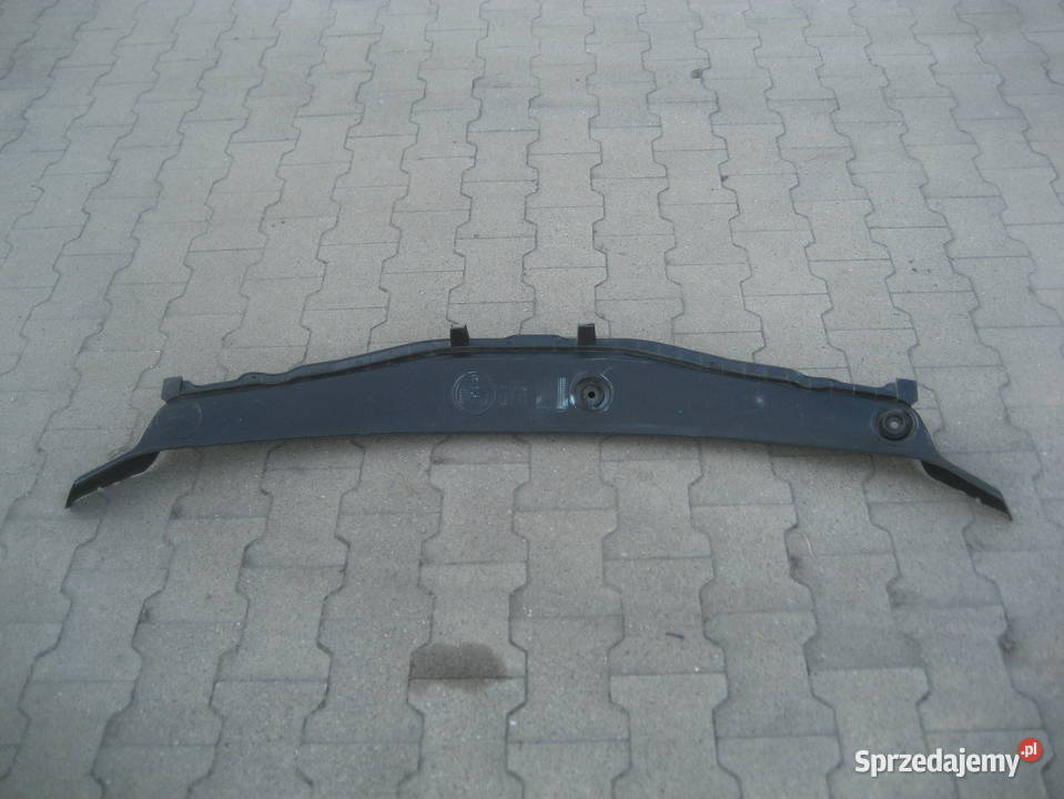 bmw x2 u10 podszybie plastykowe 9624117 Karoseria