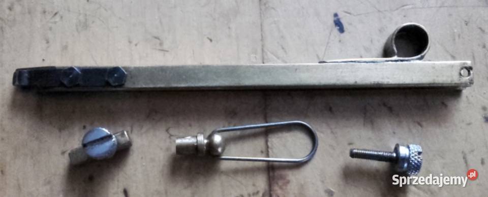 Prochownice plus kapiszonownik Wołomin