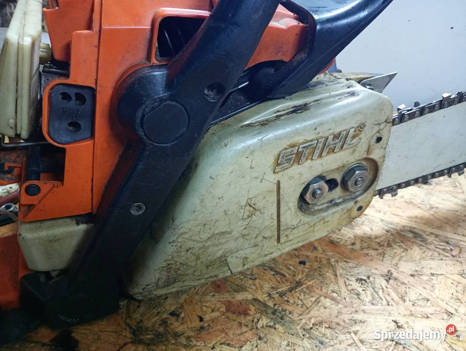Stihl MS 290 Udrzynek sprzedam