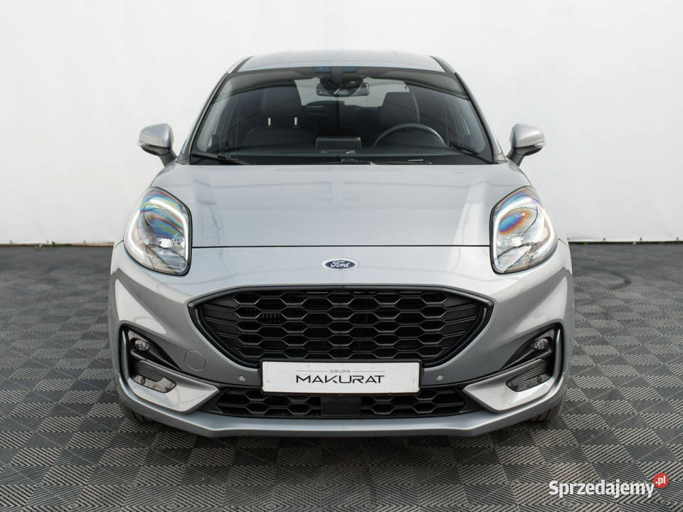 Ford Puma GD1N22910 EcoBoost mHEV STLine X DCT czujnik deszczu Ford Pępowo sprzedam