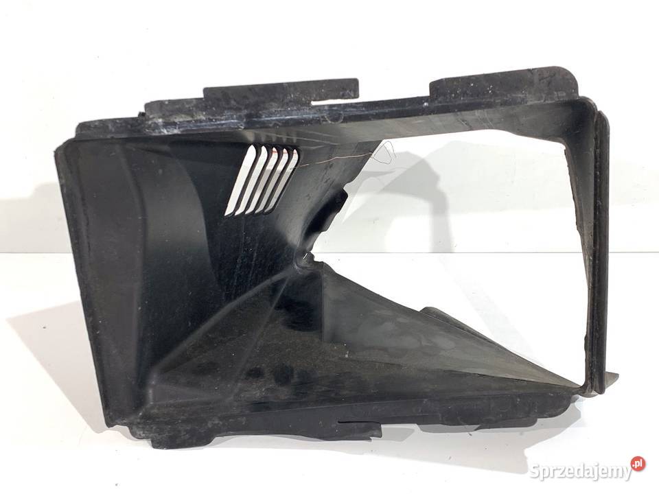 KIEROWNICA POWIETRZA PRAWA AUDI A6 C8 4K8121334K sprzedam