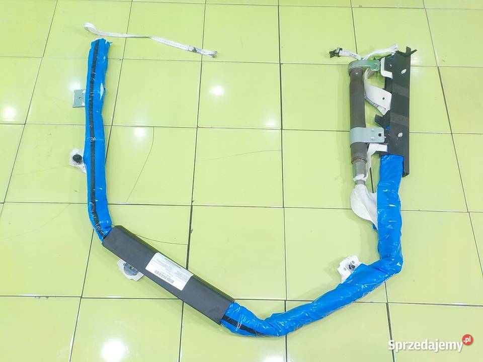 COMPASS I LIFT I 22 CRD 11r 5D AIRBAG kurtyna mazowieckie Suków