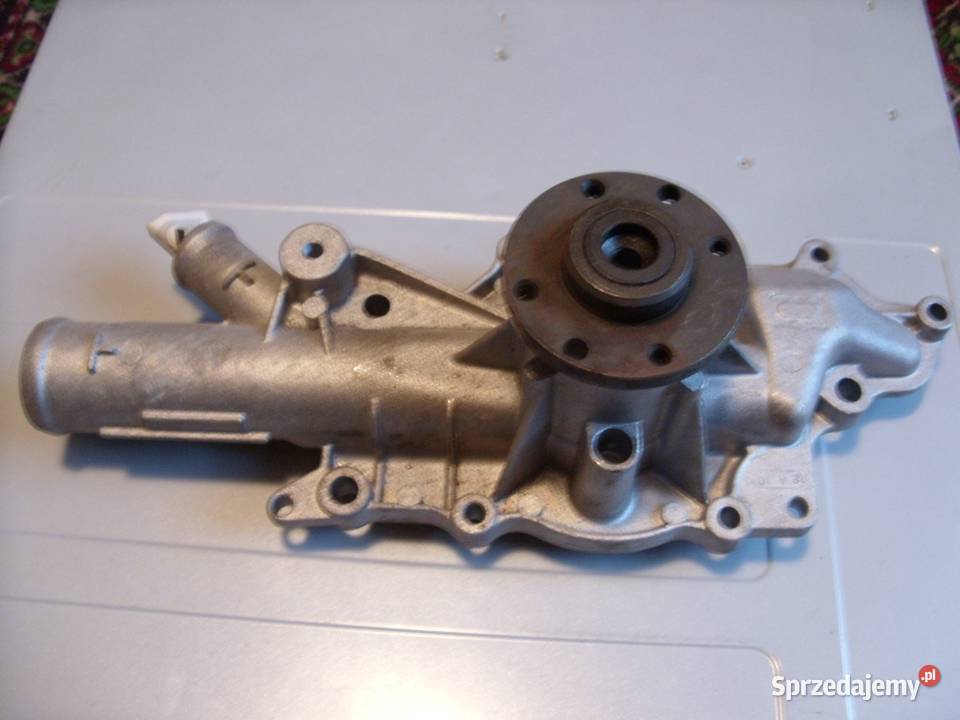 Pompa Wody PA1006 GRAF MERCEDES OM646 pomorskie Nowy Staw