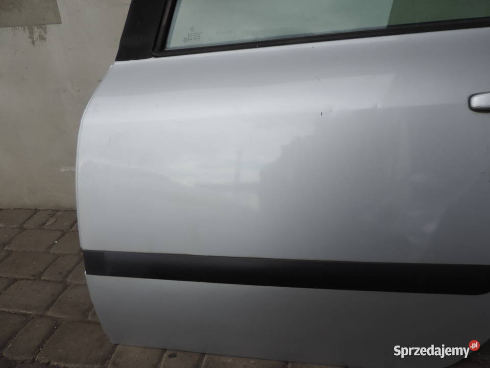 PEUGEOT 307 SW EZRC DRZWI LEWY TYŁ Nowy Sącz