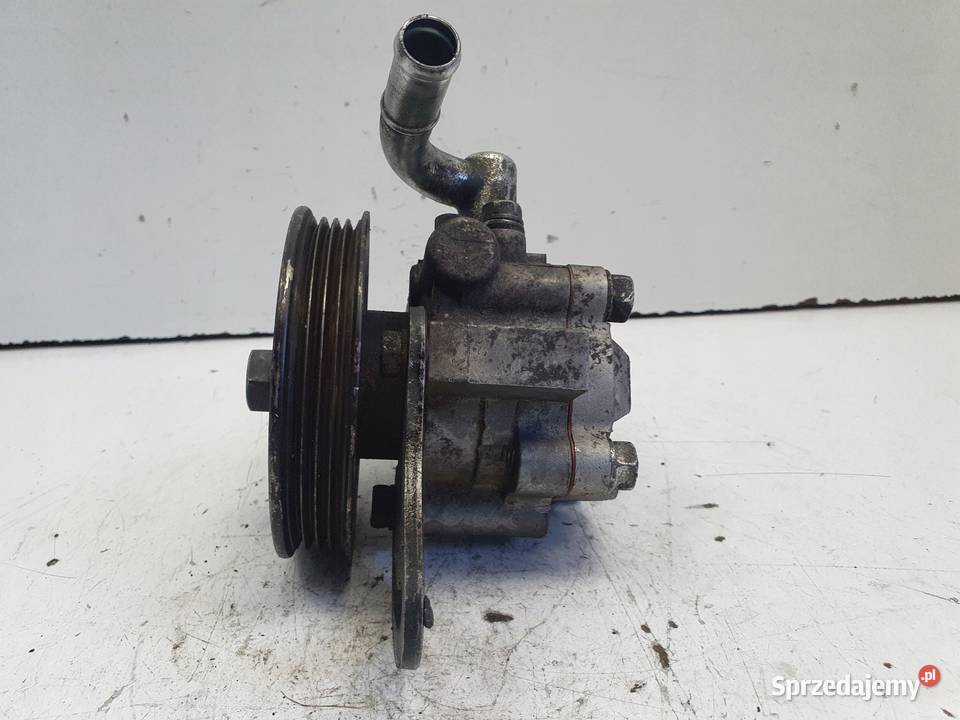 Chevrolet Spark II 08 6V POMPA WSPOMAGANIA Rudka