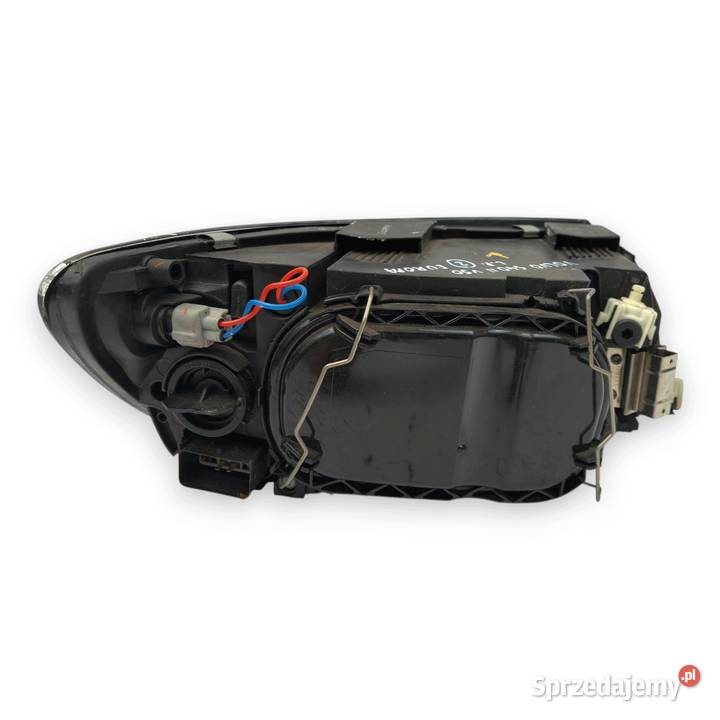 LAMPA LEWA Volvo S40 II V50 20042007 przednia Chełm