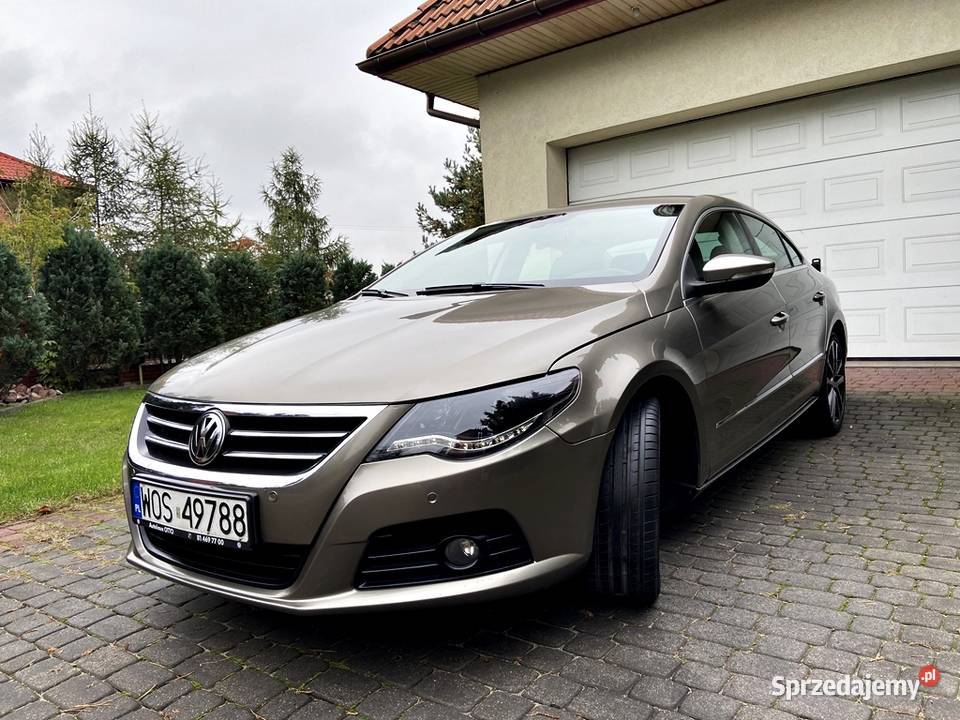 20 TDI 140 Super stan 18 calowe felgi ledy 288000km mazowieckie Radom sprzedam