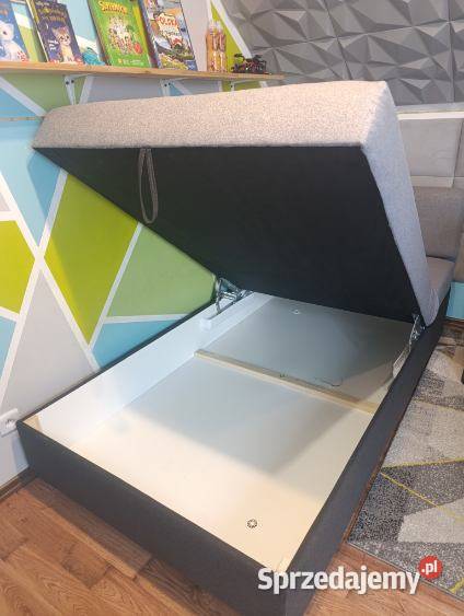 Sprzedam łóżko Doti Radłów