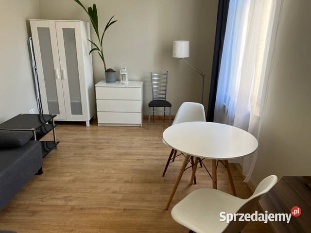 Kawalerka w GdańskuOliwie UG Olivia Centre parku Rok budowy 1908 pomorskie Gdańsk