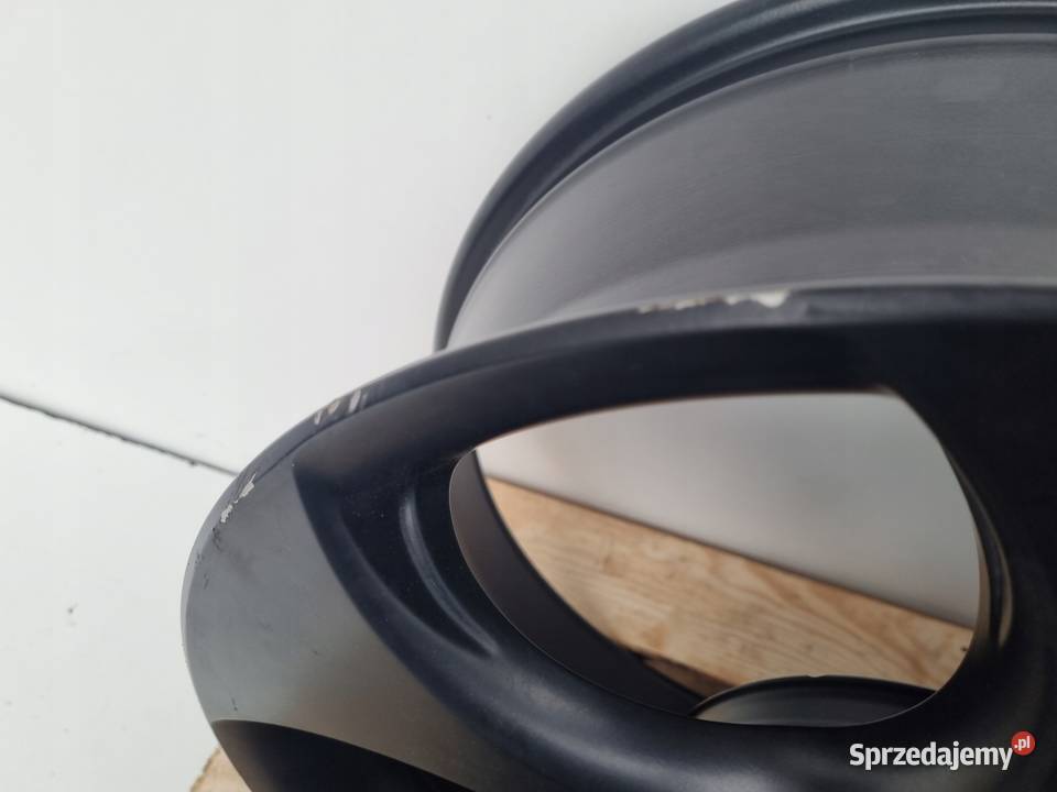 VW Golf V FELGI ALUMINIOWE ALUFELGI KOMPLET FELG lubelskie Chełm