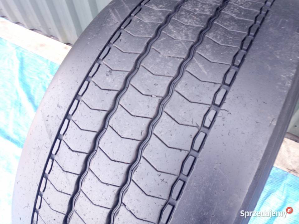 Opona Michelin 38555 R 225 225 X Multi Szprotawa