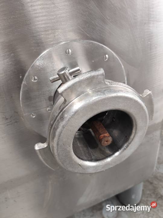 Wilk Seydelmann AE 130 warmińsko-mazurskie Działdowo sprzedam