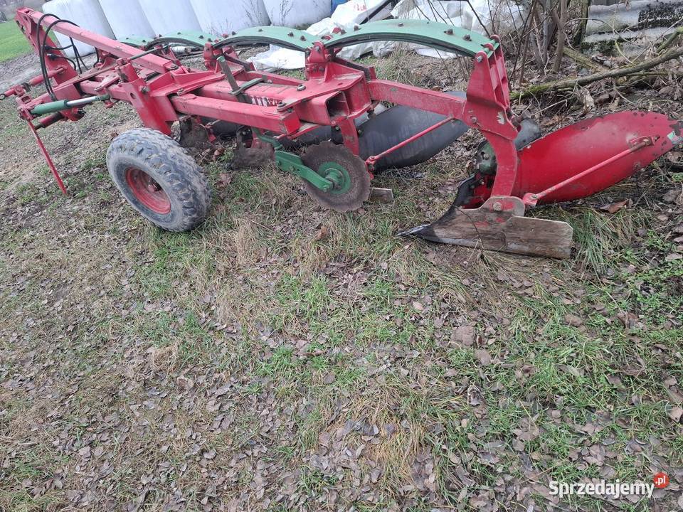 Unia tur Vario 4R Dobre