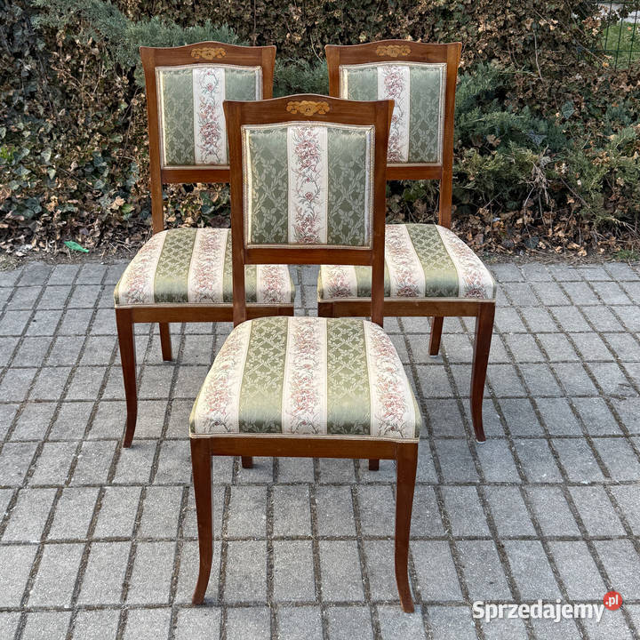 ARTexpert komplet salonowy sofa fotel krzesło zachodniopomorskie