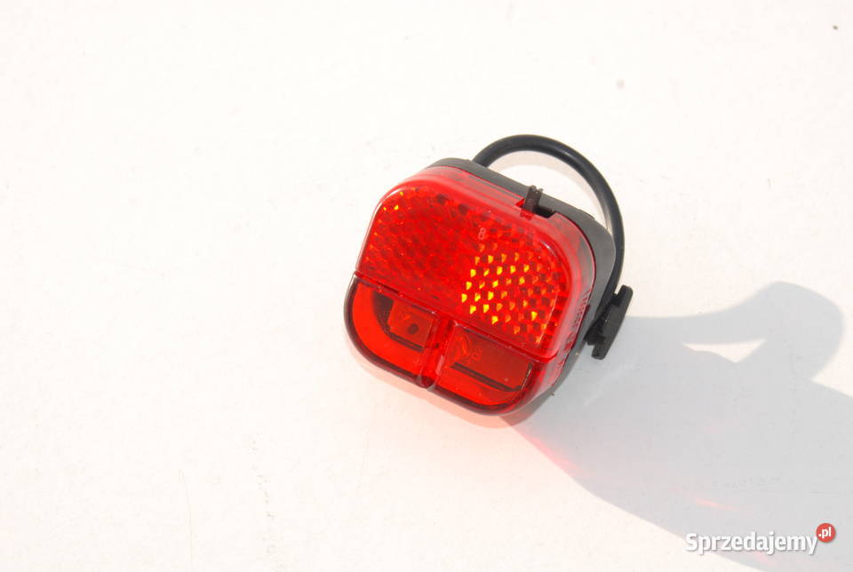Axa visto bike light sale