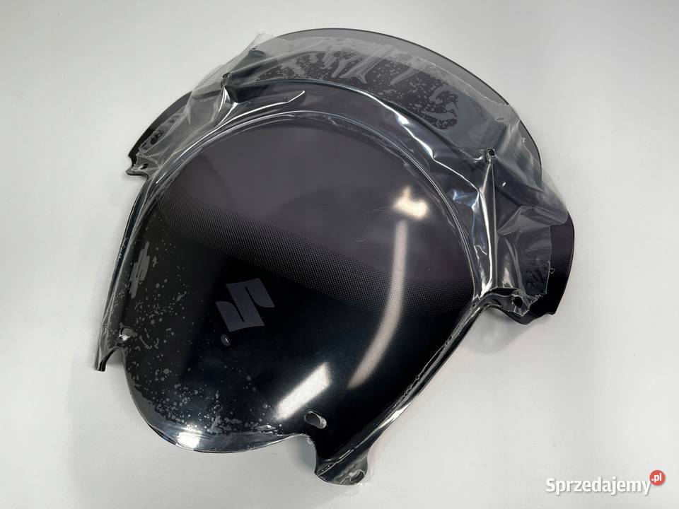 SUZUKI GSX 650 F K8 Szyba turystyczna z Łobżenica