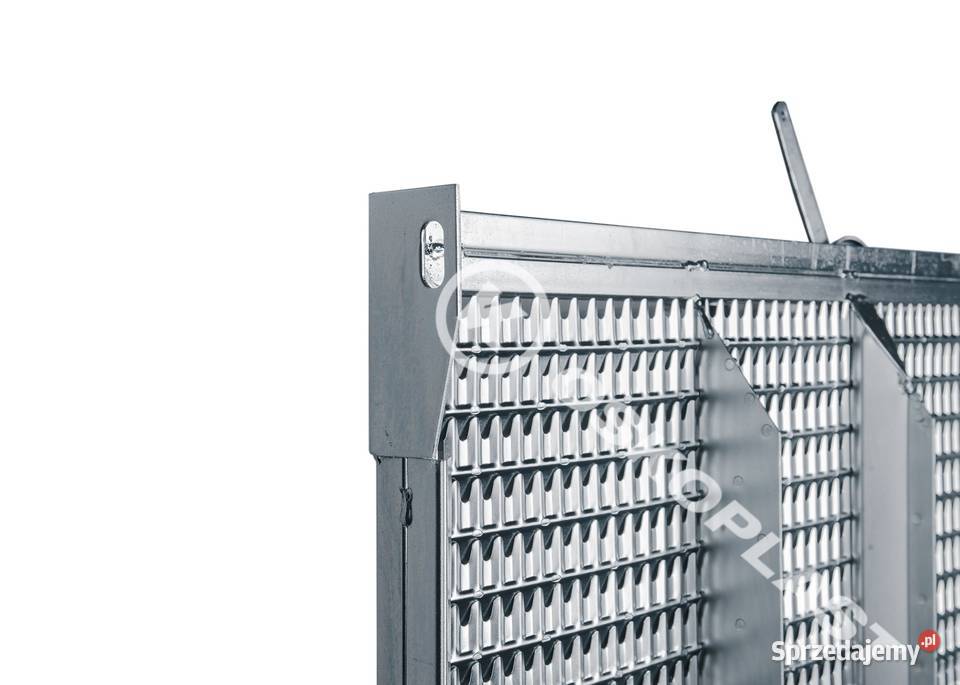 Sito dolne do kombajnu John Deere 965 Sita JD Stara Dąbia