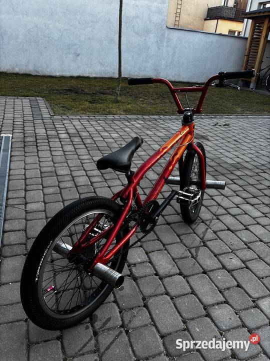 Na sprzedaż Bmx
