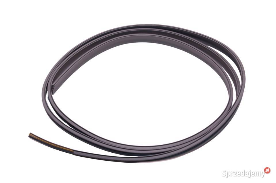 TOYOTA RAV4 Uszczelka nakladki blotnika tyl dolnośląskie Kąty Wrocławskie