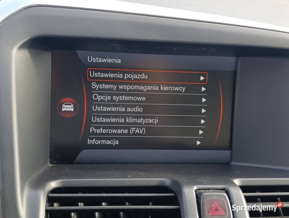 T6 Automat Dokumentacja pochodzeniowa Warszawa
