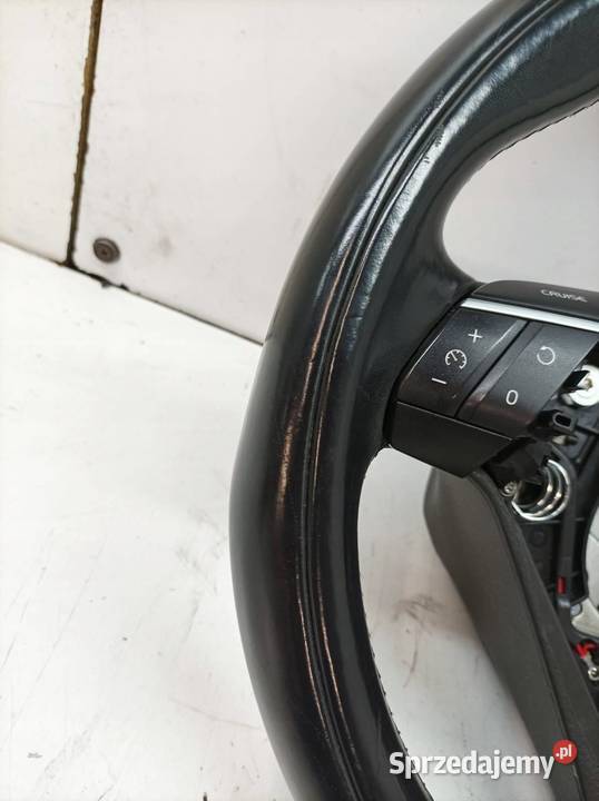 KIEROWNICA LIFT MULTIFUNKCJA SKÓRZANA Volvo XC Rok produkcji 2014 Kierownice świętokrzyskie