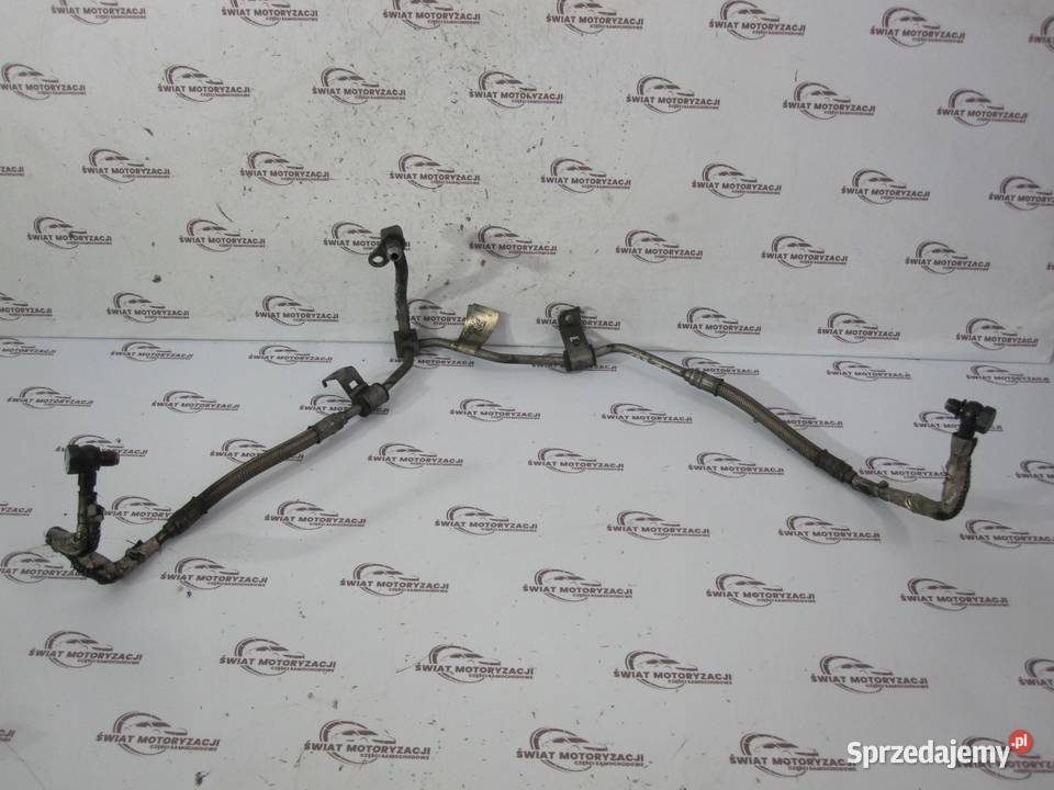 RANGE ROVER SPORT L320 36 V8T 306DT TDV8 przewód