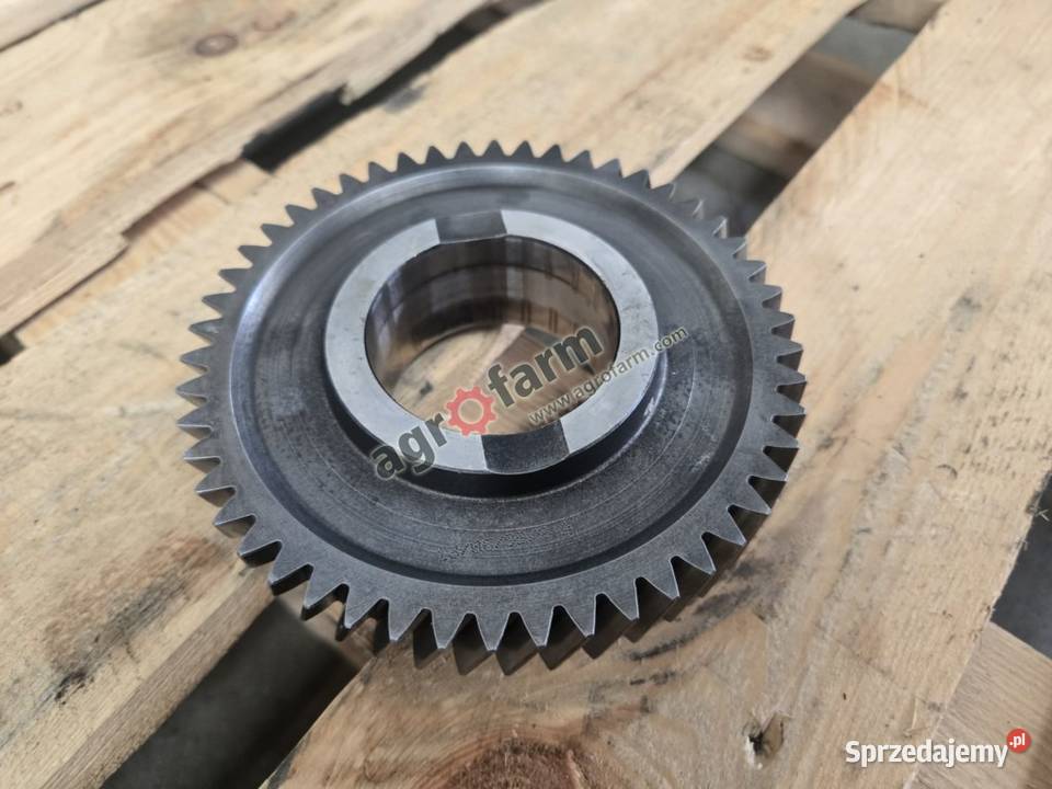 Koło zębate Z50 Fendt 309 310 311 GT 380 dolnośląskie Byków sprzedam