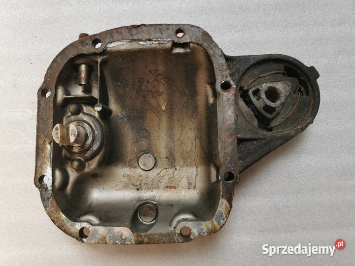 Dekiel Mocowanie Pokrywa Dyferencjału Dyfra Typ