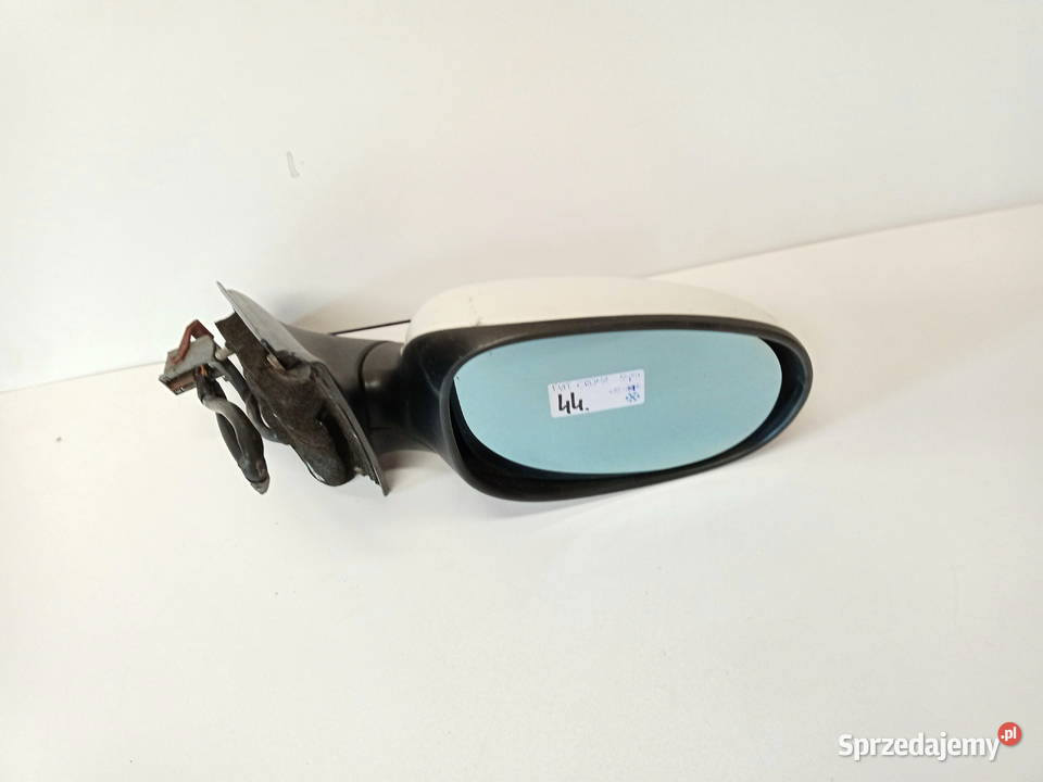 LUSTERKO PRAWE FIAT CROMA 2 5 PIN EUROPA 0511 wielkopolskie