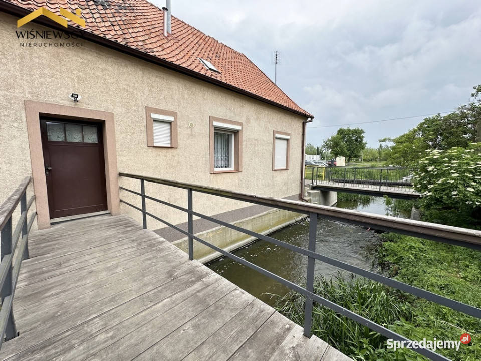 Mieszkanie 2 pokoje centrum miasta 51 mkw Malbork sprzedam