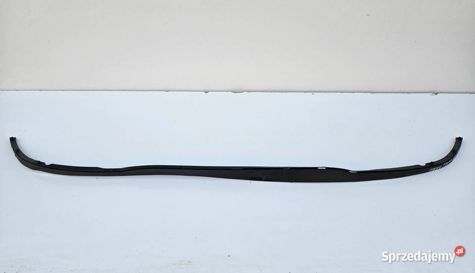 HYUNDAI I30 I LIFT SPOILER HOKEJ ZDERZAKA PRZÓD Międzychód