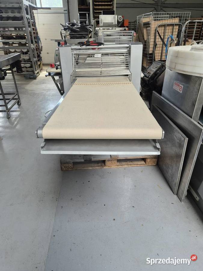 Wałkownica do Ciasta mazowieckie Radom