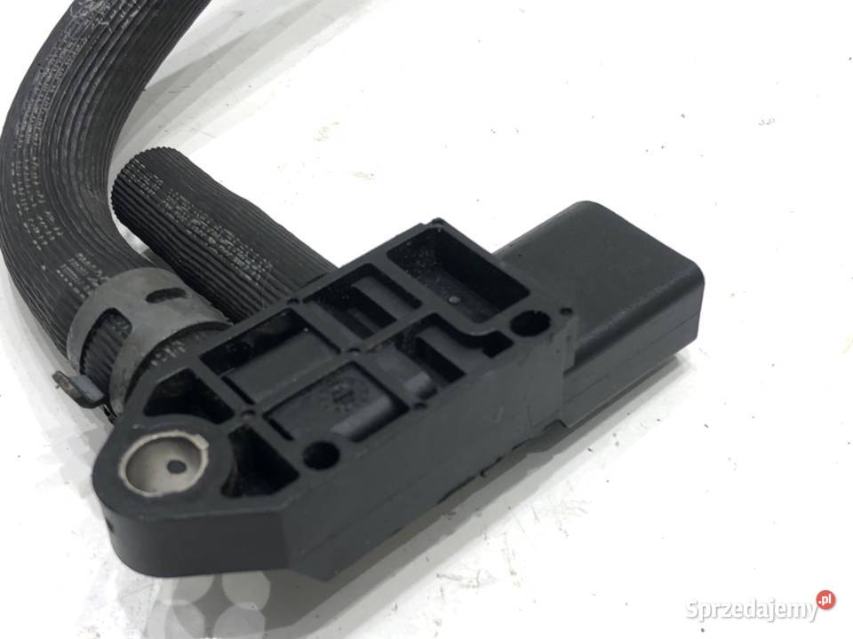 CZUJNIK CIŚNIENIA SPALIN DPF AUDI A8 D4