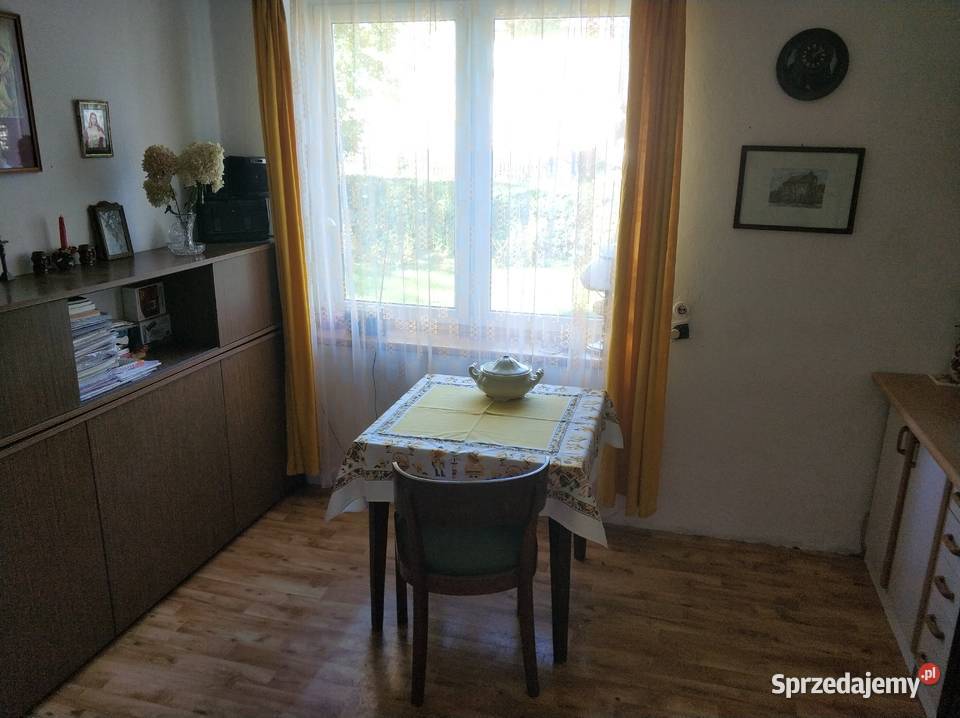 Bliźniak 40 Warszawy Szymanów Gmina Teresin mazowieckie sprzedam