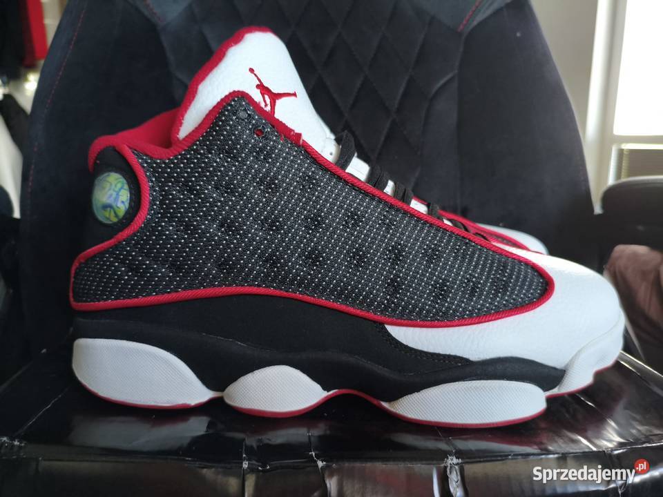 Air Jordan 13 Retro r 44 lubelskie Łęczna